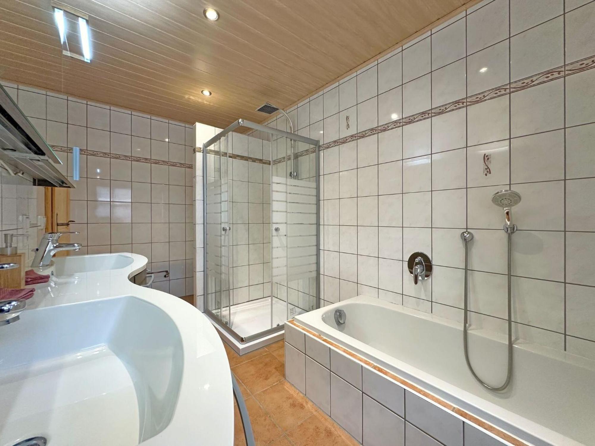 Ferienwohnung Im Bayerischen Wald Mit Terrasse Viechtach Exterior foto