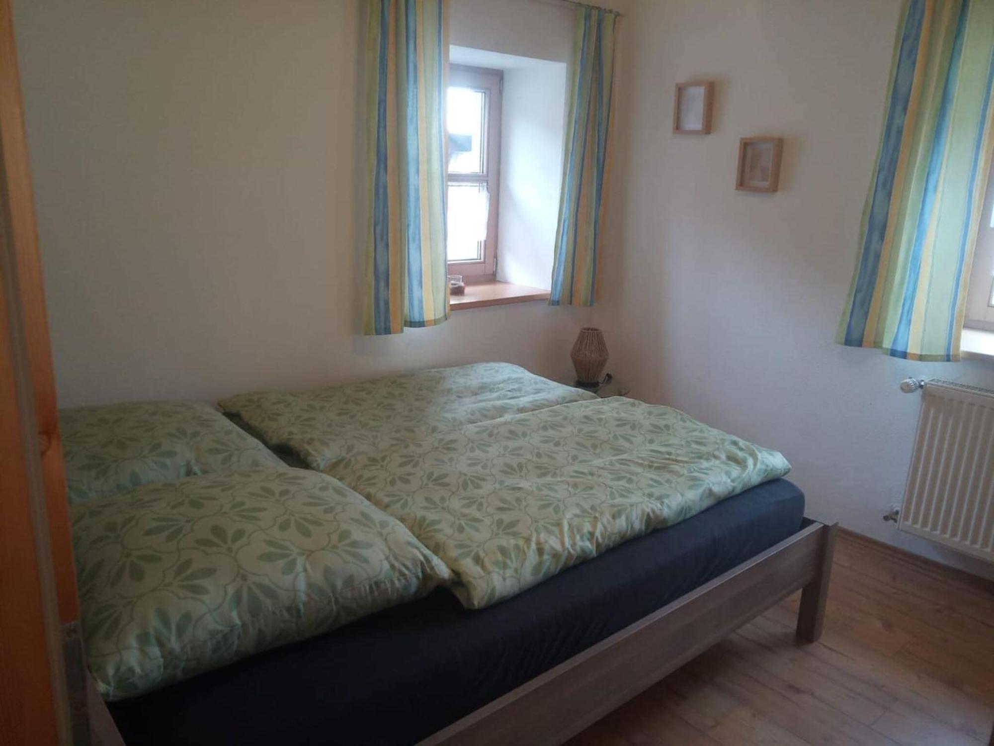 Ferienwohnung Im Bayerischen Wald Mit Terrasse Viechtach Exterior foto